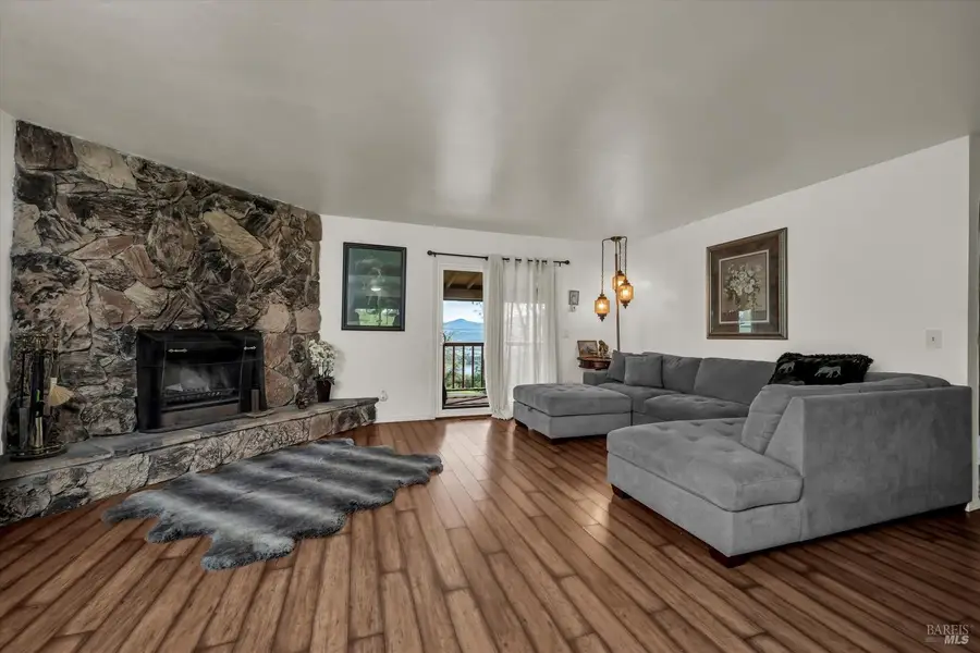 16593 Buckhorn Road, Hidden Valley Lake, CA 95467 - #3