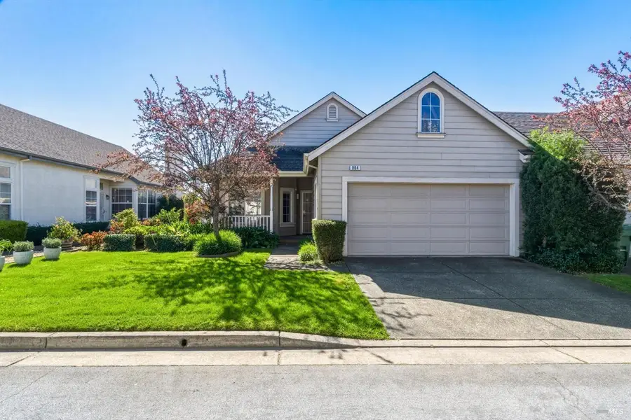 864 Bob Crosby Way, Windsor, CA 95492 - #3