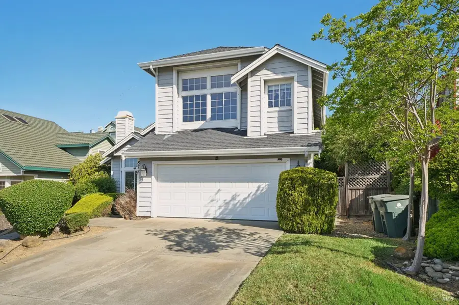 872 S Regatta Drive, Vallejo, CA 94591 - #2