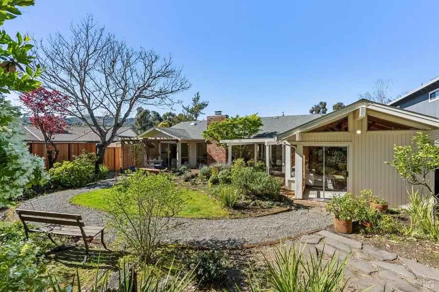 266 Riviera Drive, San Rafael, CA 94901 - #2