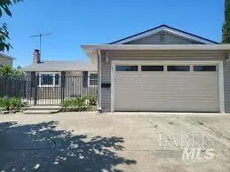 631 Inverness Drive, Vallejo, CA 94589