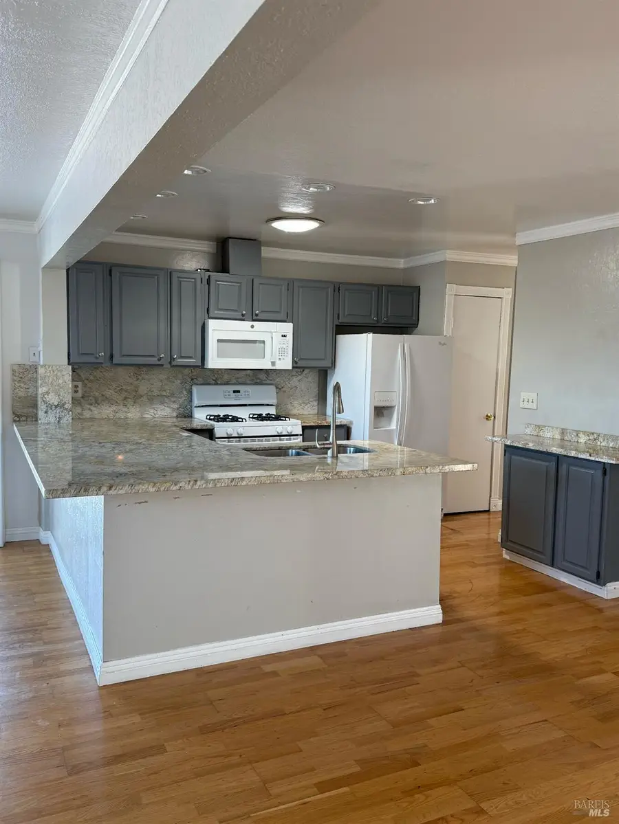 631 Inverness Drive, Vallejo, CA 94589 - #2