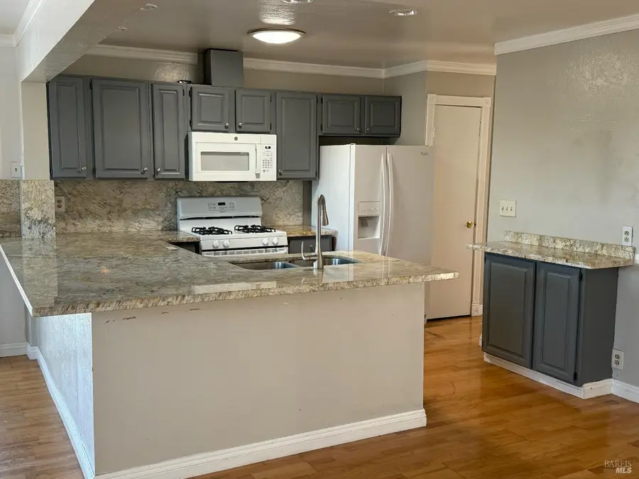 631 Inverness Drive, Vallejo, CA 94589 - #3