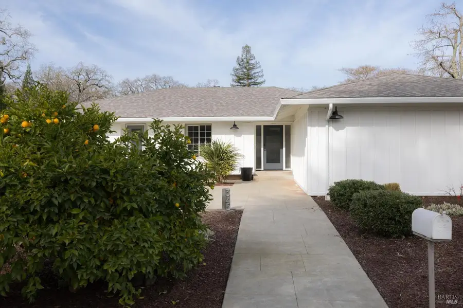 345 Francisco Drive, Sonoma, CA 95476 - #2