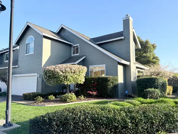 13 Heron Court, San Rafael, CA 94901