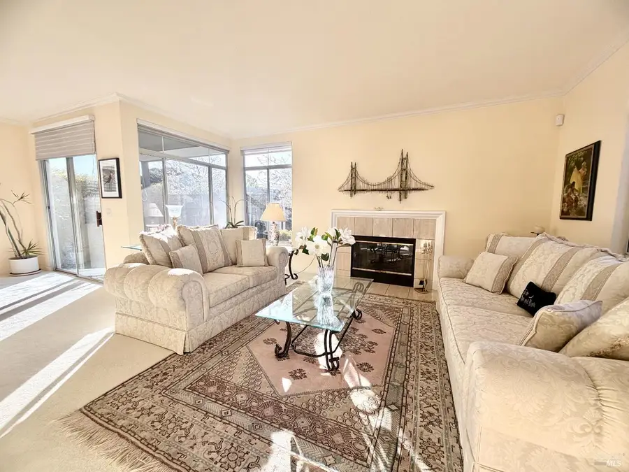 13 Heron Court, San Rafael, CA 94901 - #2