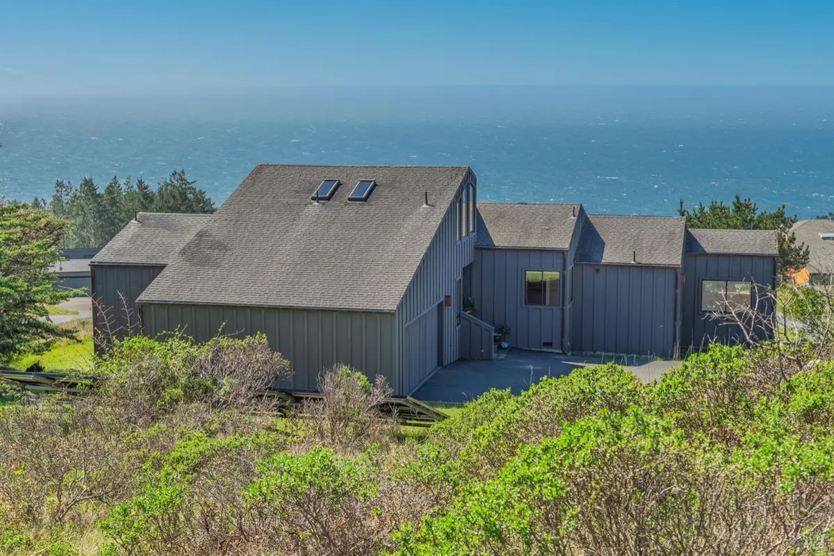 36808 Greencroft Close, The Sea Ranch, CA 95497 - #1