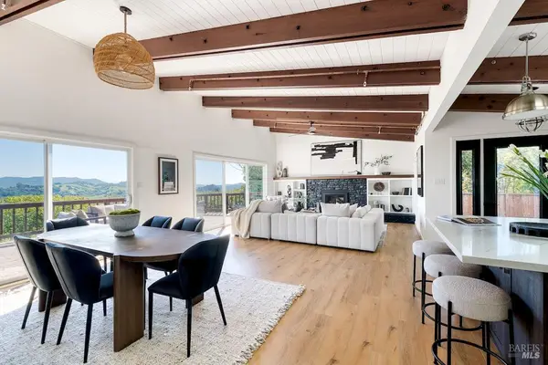 189 Oak Springs Drive, San Anselmo, CA 94960