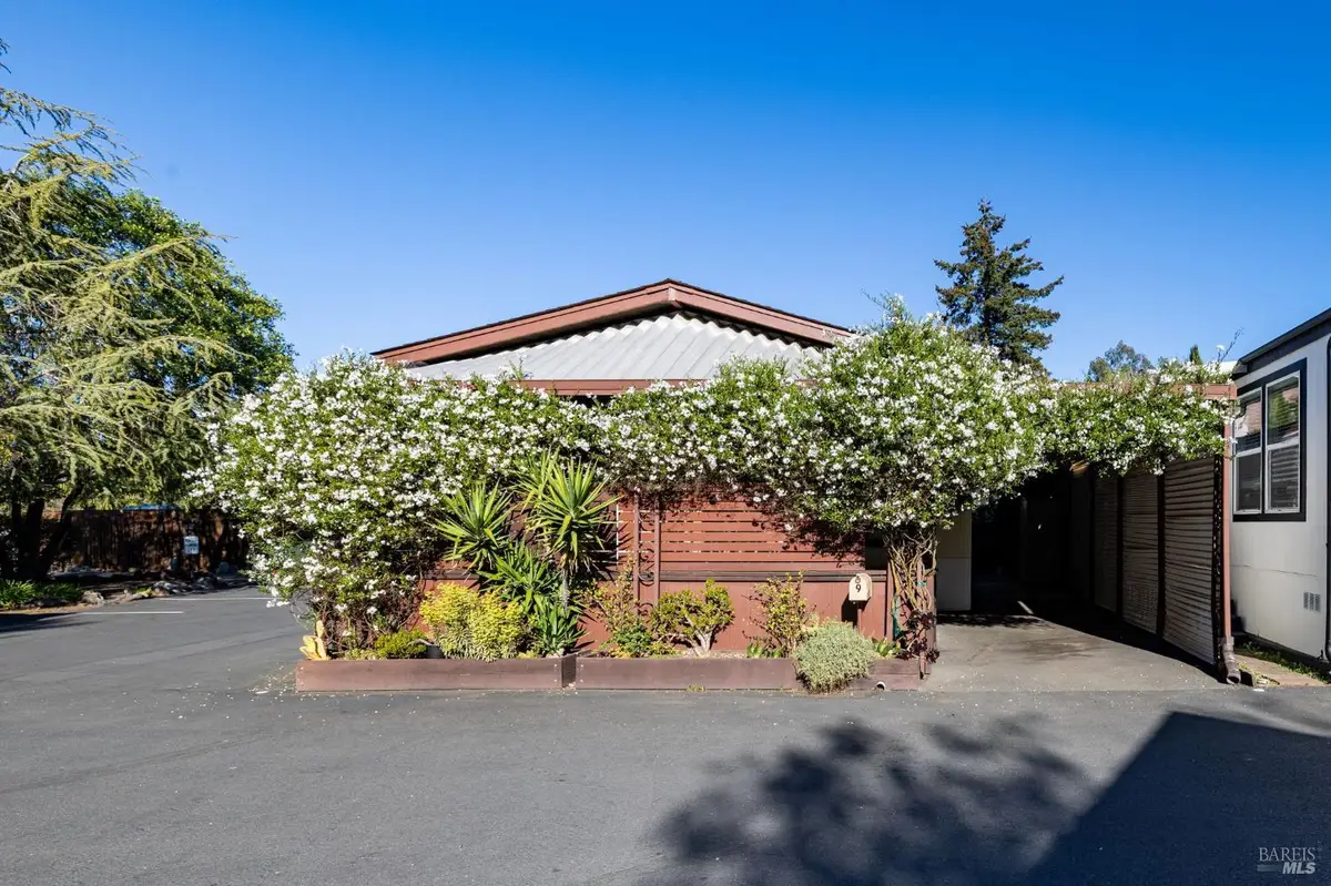 9 Ramble Creek Drive, Cotati, CA 94931 - #1