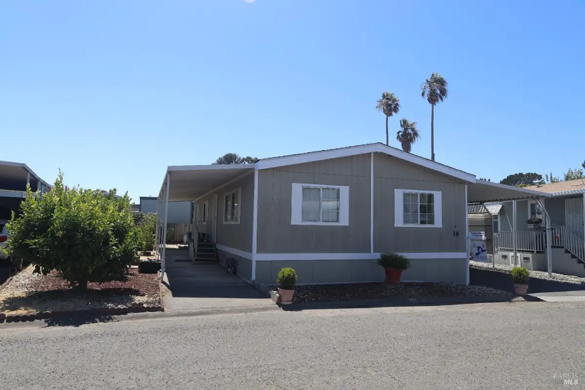 3000 Broadway Street #16, American Canyon, CA 94503 - #1