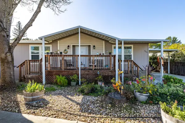 265 Spanish Flag Way, Sonoma, CA 95476