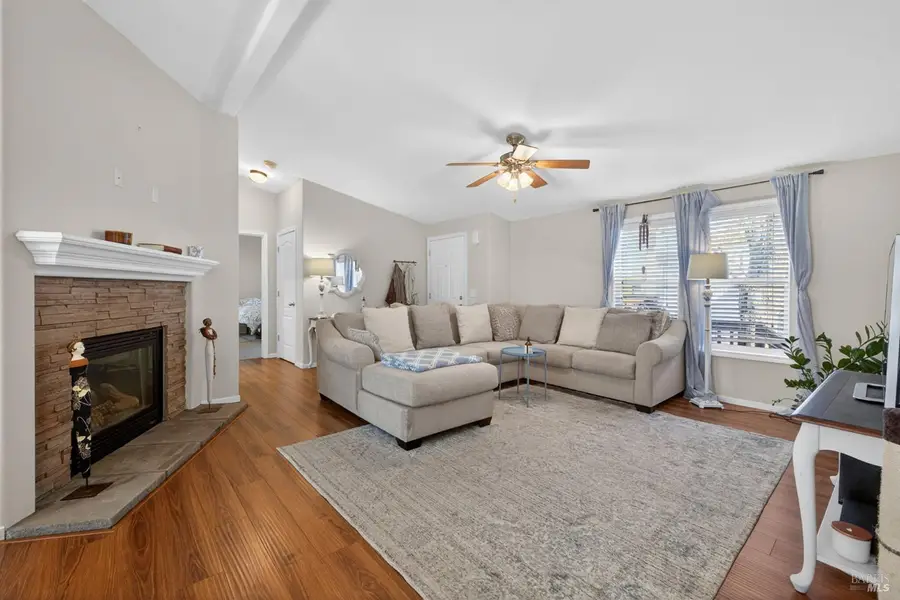 265 Spanish Flag Way, Sonoma, CA 95476 - #2