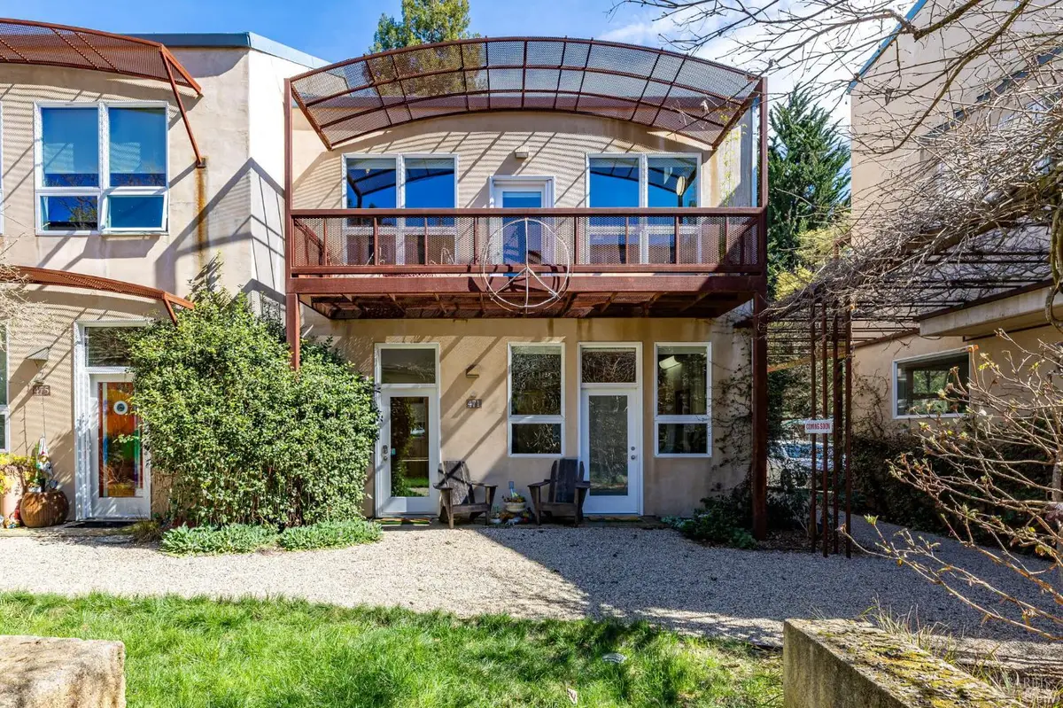 471 Florence Avenue, Sebastopol, CA 95472 - #1