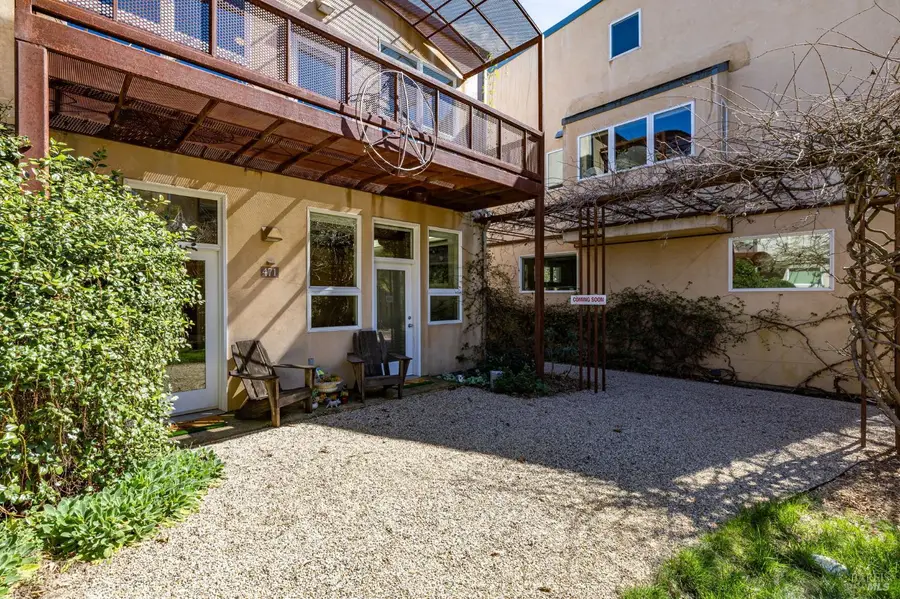 471 Florence Avenue, Sebastopol, CA 95472 - #3