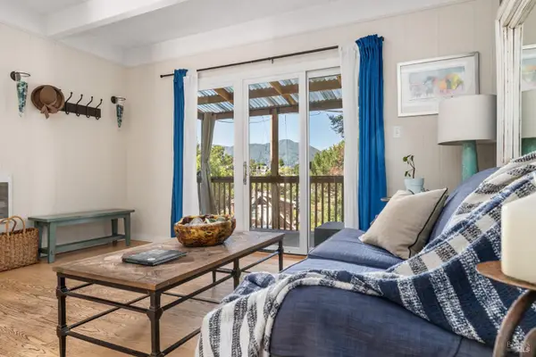 476 Wellesley Avenue, Mill Valley, CA 94941