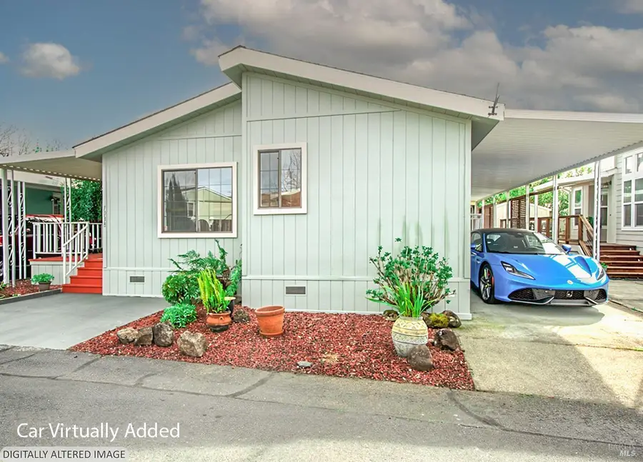 1038 Capewood Lane, Windsor, CA 95492 - #2