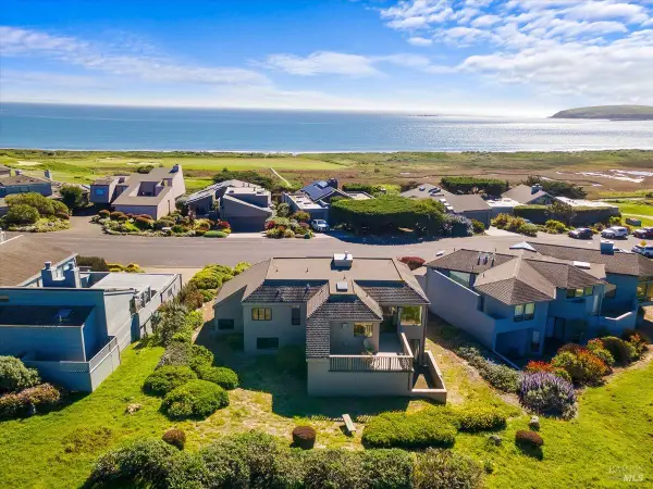 21468 Heron Drive, Bodega Bay, CA 94923