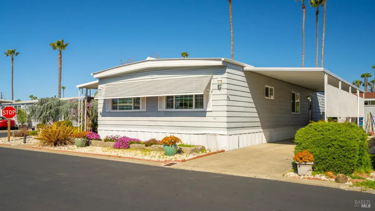 300 E H Street #74, Benicia, CA 94510 - #1