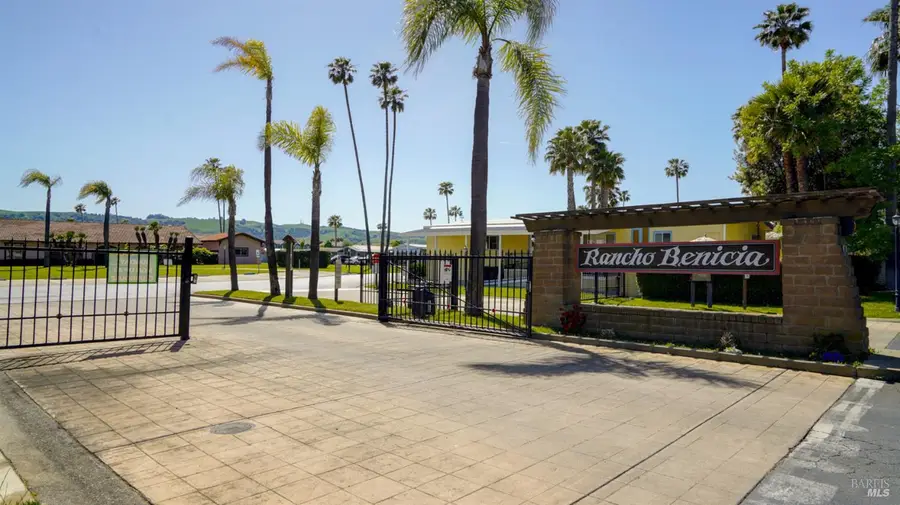 300 E H Street #74, Benicia, CA 94510 - #2