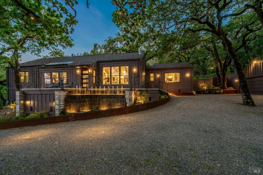 807 Wild Oak Drive, Santa Rosa, CA 95409 - #2