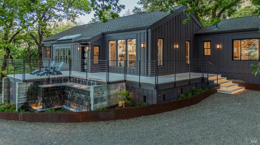 807 Wild Oak Drive, Santa Rosa, CA 95409 - #3