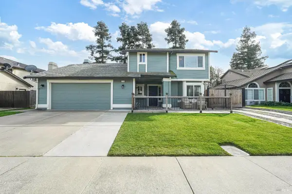 1315 Jacobs Place, Dixon, CA 95620