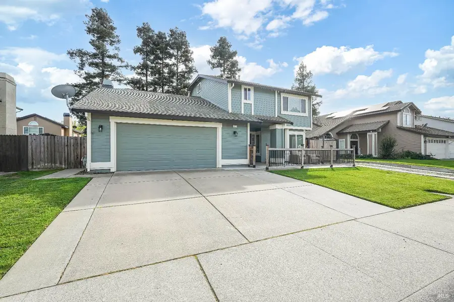 1315 Jacobs Place, Dixon, CA 95620 - #2