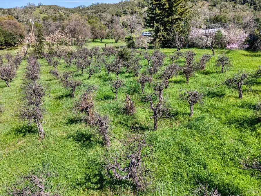 2981 Guidiville Reservation Road, Ukiah, CA 95482 - #3