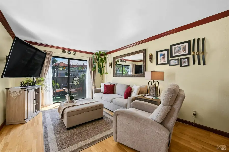 1195 Kenwal Road #C, Concord, CA 94521 - #3