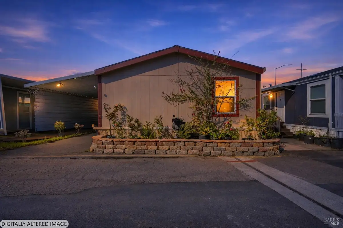 2963 Santa Rosa Avenue #B-2, Santa Rosa, CA 95407 - #1