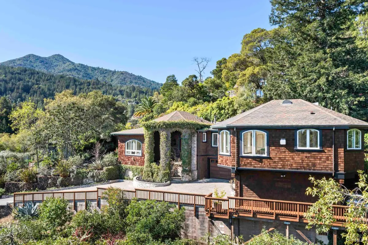 33 Acorn Way, Kentfield, CA 94904 - #1