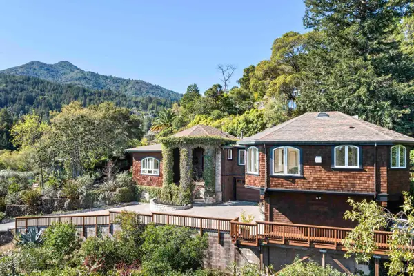 33 Acorn Way, Kentfield, CA 94904