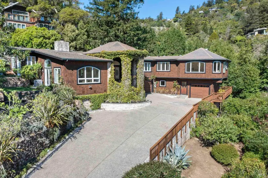 33 Acorn Way, Kentfield, CA 94904 - #2