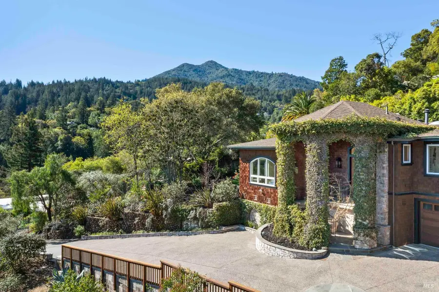 33 Acorn Way, Kentfield, CA 94904 - #3