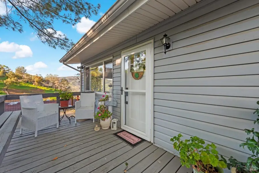 1380 Steele Canyon Road, Napa, CA 94558 - #2