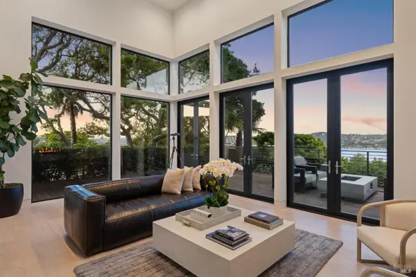 18 Laurel Lane, Sausalito, CA 94965