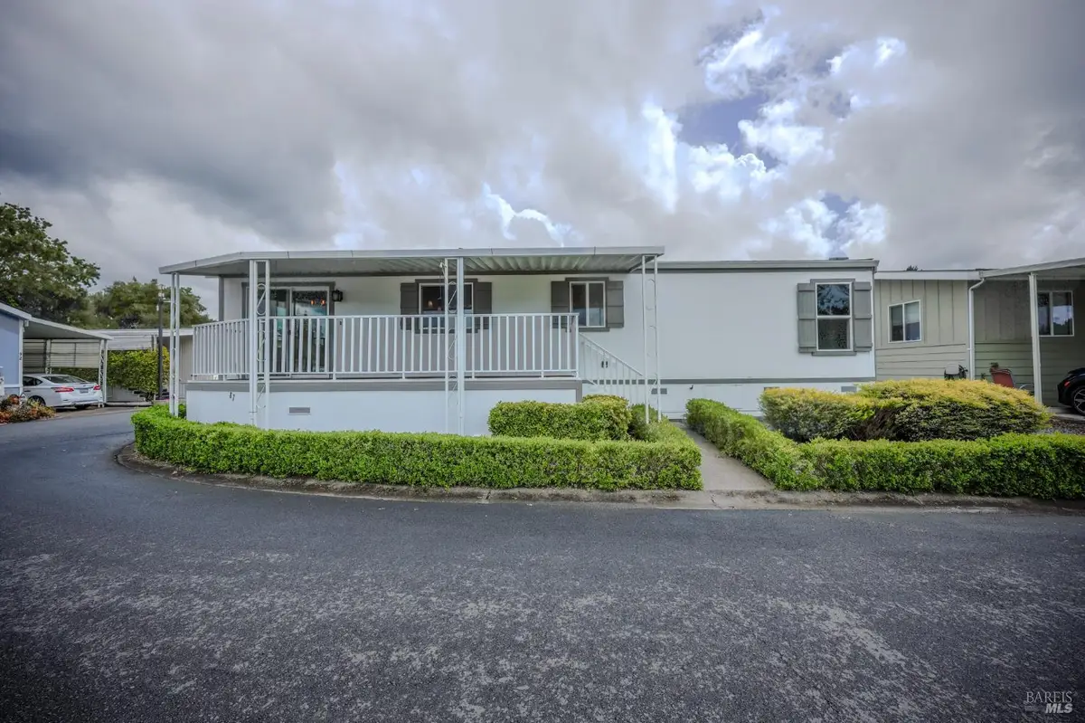 87 Blue Jay Drive, Santa Rosa, CA 95409 - #1