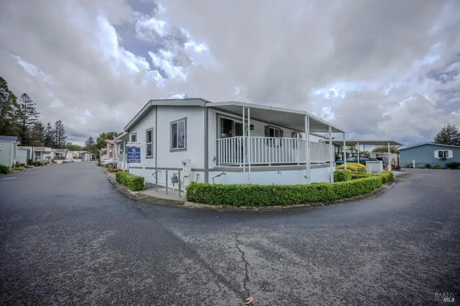 87 Blue Jay Drive, Santa Rosa, CA 95409 - #2