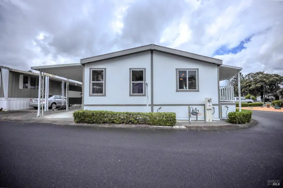 87 Blue Jay Drive, Santa Rosa, CA 95409 - #3