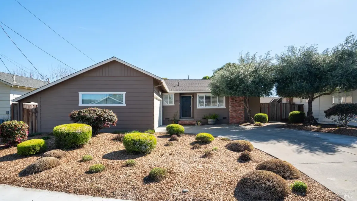 3528 Yale Drive, Santa Rosa, CA 95405 - #1