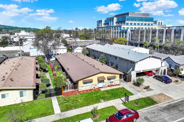 724 Delaware Street, Fairfield, CA 94533