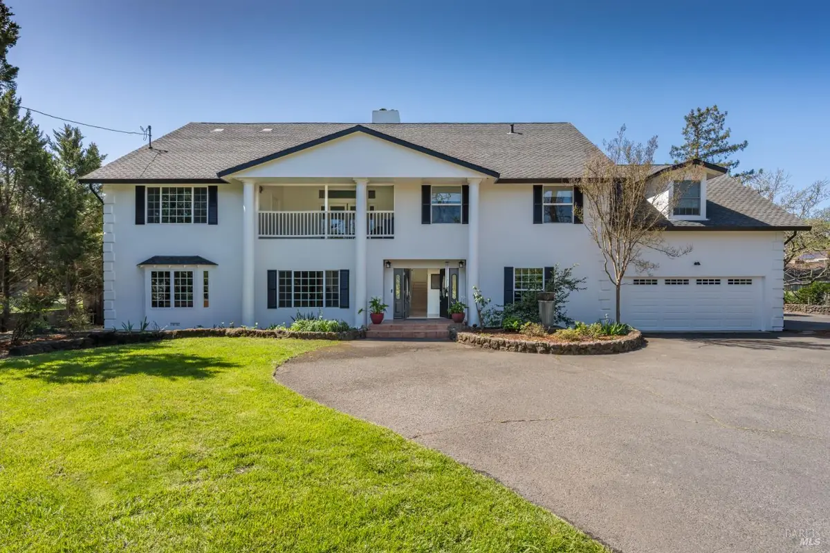 1101 Hedgeside Avenue, Napa, CA 94558 - #1