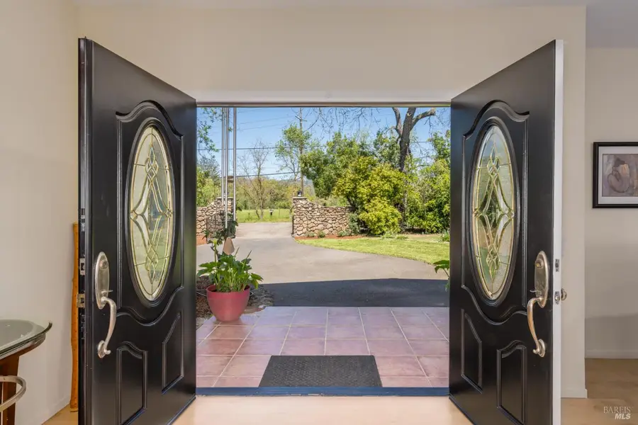 1101 Hedgeside Avenue, Napa, CA 94558 - #2