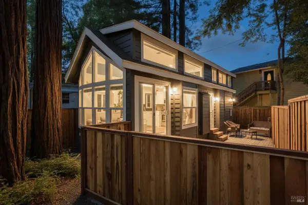 14755 Armstrong Woods Road #18, Guerneville, CA 95446