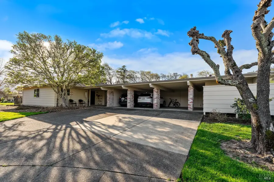 497 Oak Vista Place, Santa Rosa, CA 95409 - #2