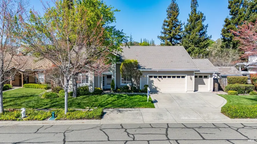 777 Emerald Bay Drive, Fairfield, CA 94534 - #2