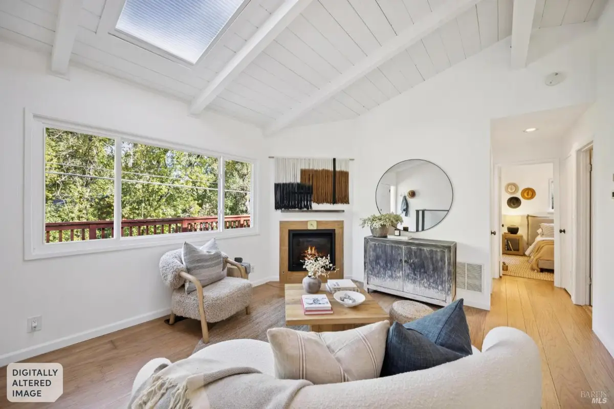 51 Tamalpais Road, Fairfax, CA 94930 - #1