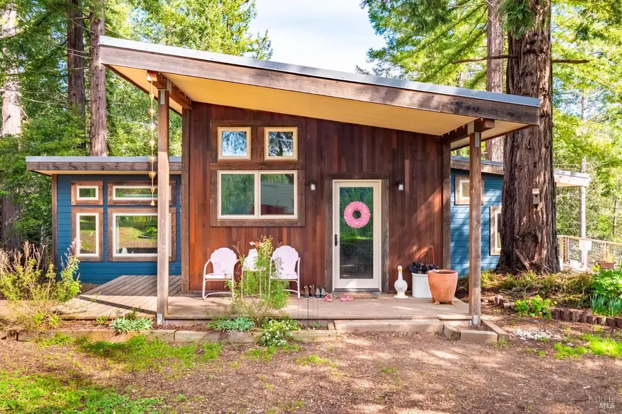 1910 Charoliase Drive, Navarro, CA 95463 - #2