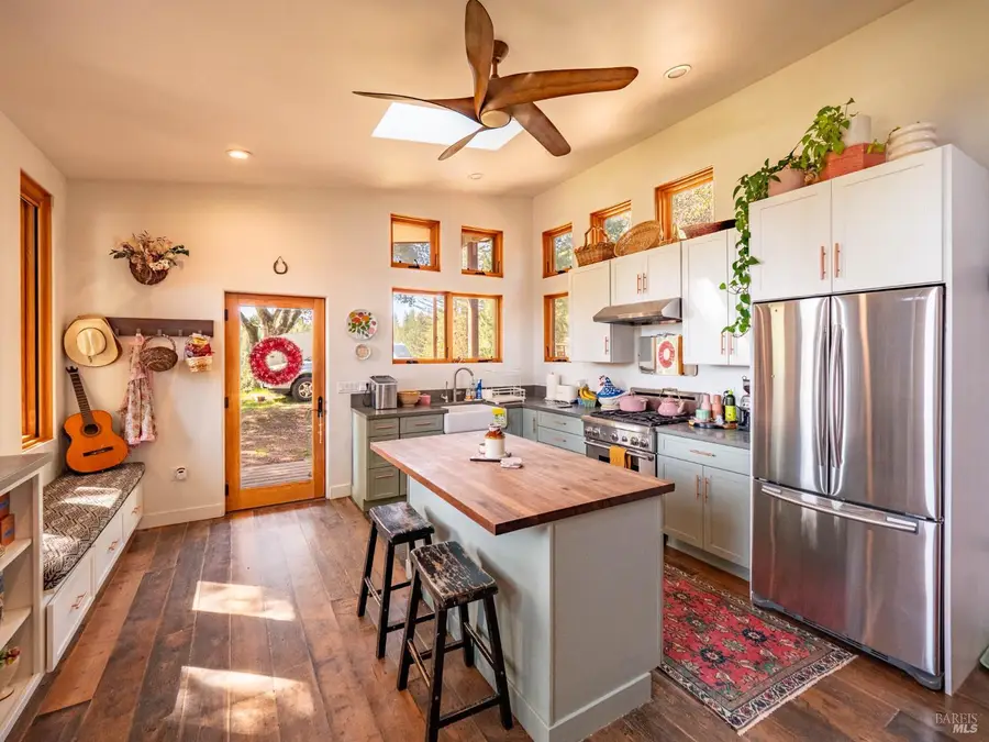 1910 Charoliase Drive, Navarro, CA 95463 - #3