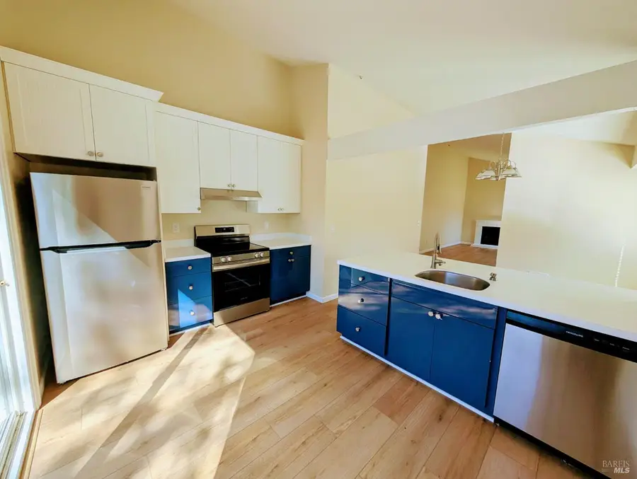 764 Racquet Club Circle, Rohnert Park, CA 94928 - #3